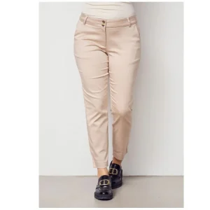 Beige chino Isay