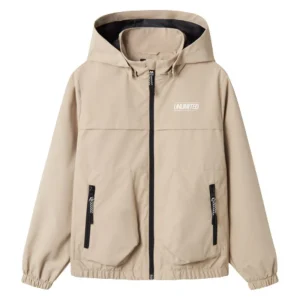 Beige jacket Macon