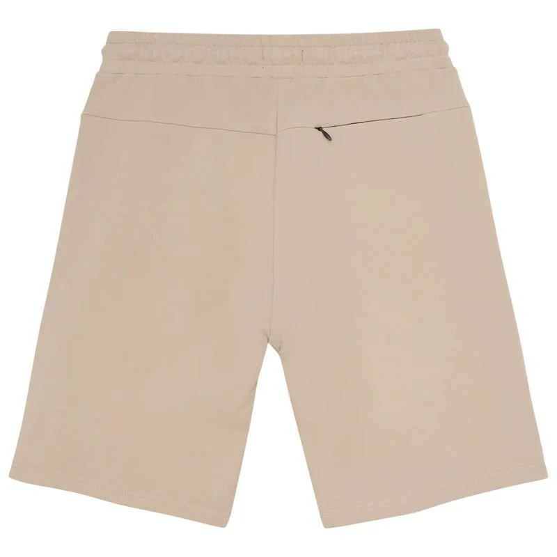 Beige jogshort Rellix Print - Afbeelding 3