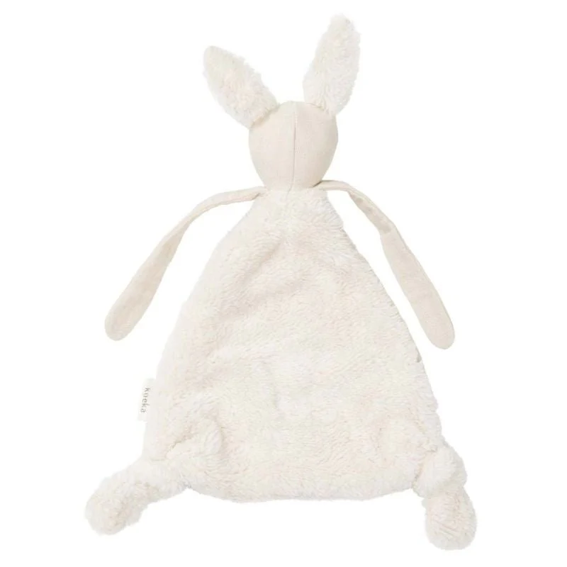 Beige knuffel Otis - Afbeelding 3