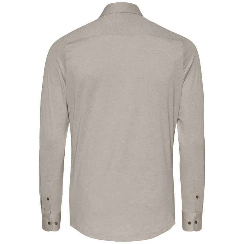 Beige shirt Functional - Afbeelding 3