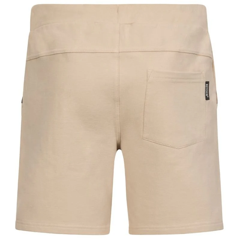 Beige short Maxim - Afbeelding 3