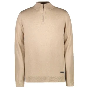 Beige sweater Fyno