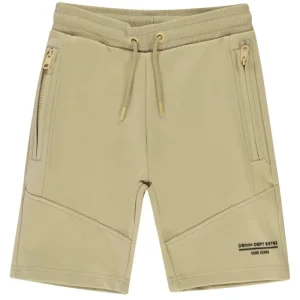 Beige sweatshort Sparrow