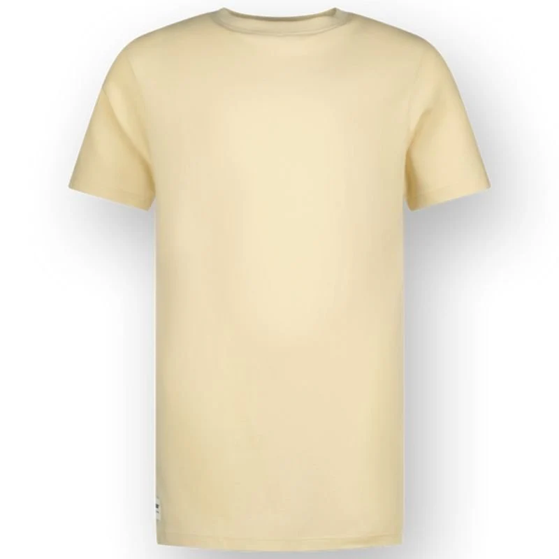 Beige t-shirt Hannus