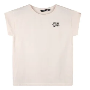 Beige t-shirt Kase
