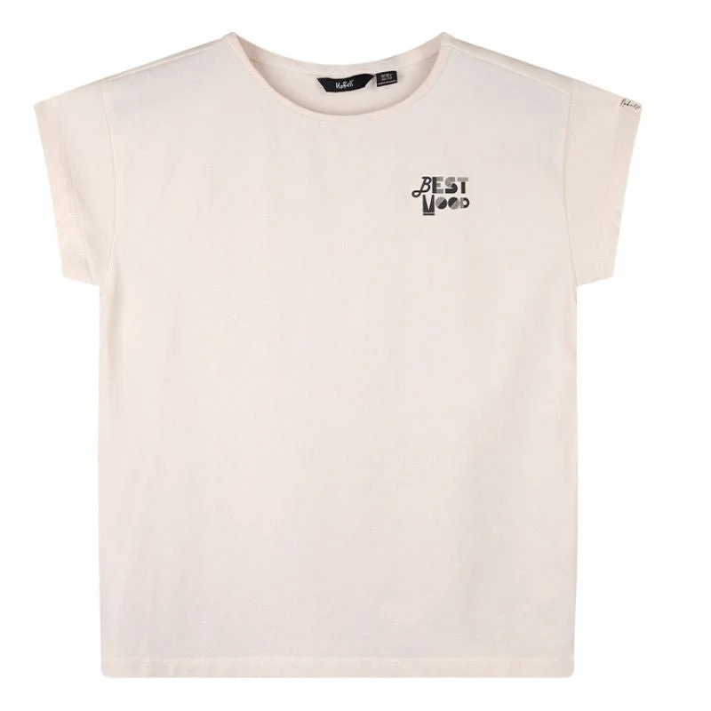 Beige t-shirt Kase