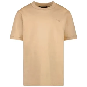 Beige t-shirt Locran
