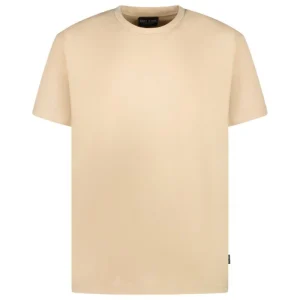 Beige t-shirt Maik