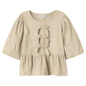 Beige top Esia