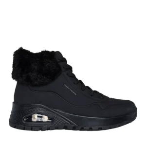 Skechers Boots 167274/BBK Zwart