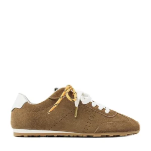 Nubikk Veterschoenen 21088900 Cognac