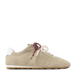 Nubikk Veterschoenen 21088900 Beige