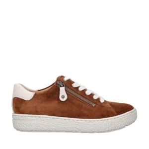 Hartjes Veterschoenen 162.1401/31 52.32 Cognac