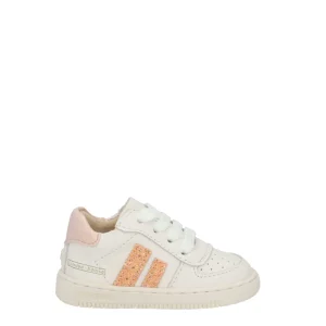 Shoesme Veterschoenen BN26S002-S Wit