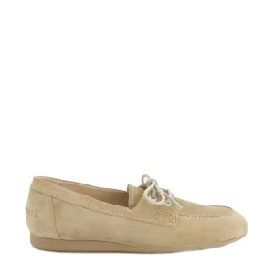 Paul Green Veterschoenen 1136-000  Beige