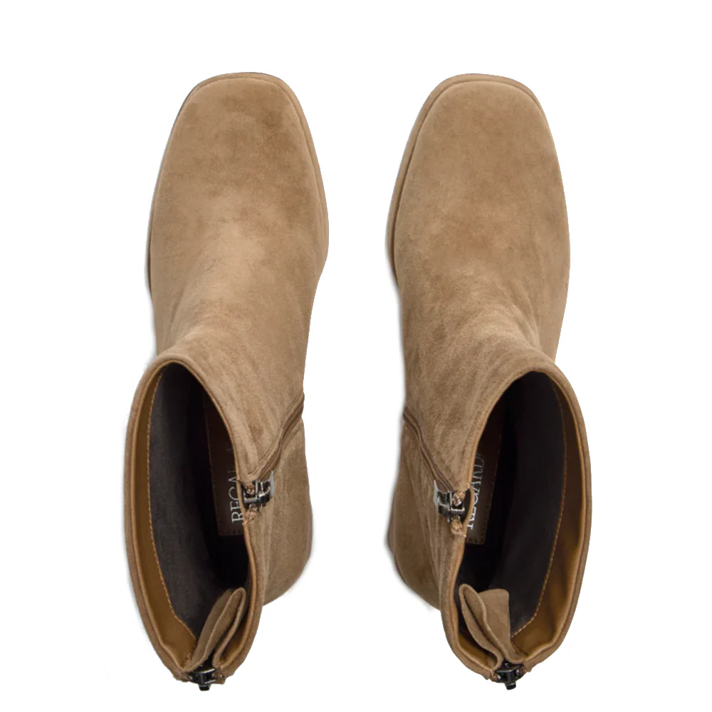 Regarde Le Ciel Enkellaarsjes Analisa-02 Beige - Afbeelding 3