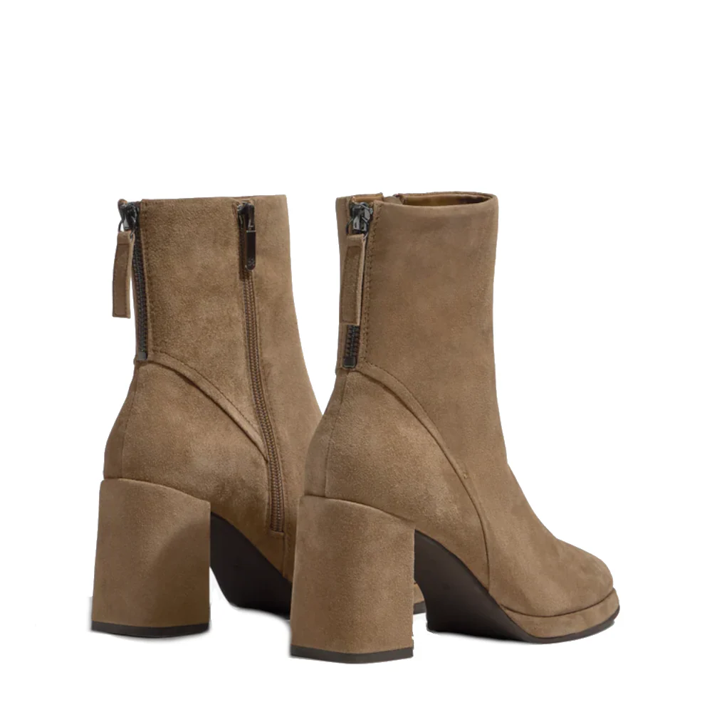 Regarde Le Ciel Enkellaarsjes Analisa-02 Beige - Afbeelding 4