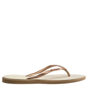 Havaianas Slippers Slim Point Rose