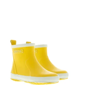 Bergstein Kinder Laarzen Chelseaboot Geel