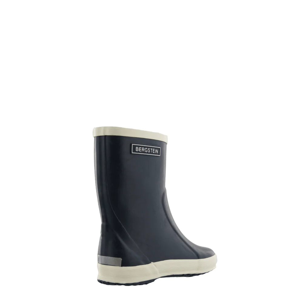 Bergstein Kinder Laarzen Rainboot Blauw - Afbeelding 3