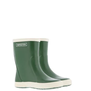 Bergstein Kinder Laarzen Rainboot Groen