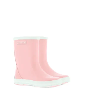 Bergstein Kinder Laarzen Rainboot Licht roze
