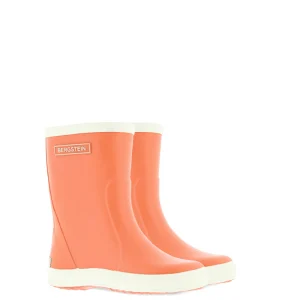 Bergstein Kinder Laarzen Rainboot Oranje