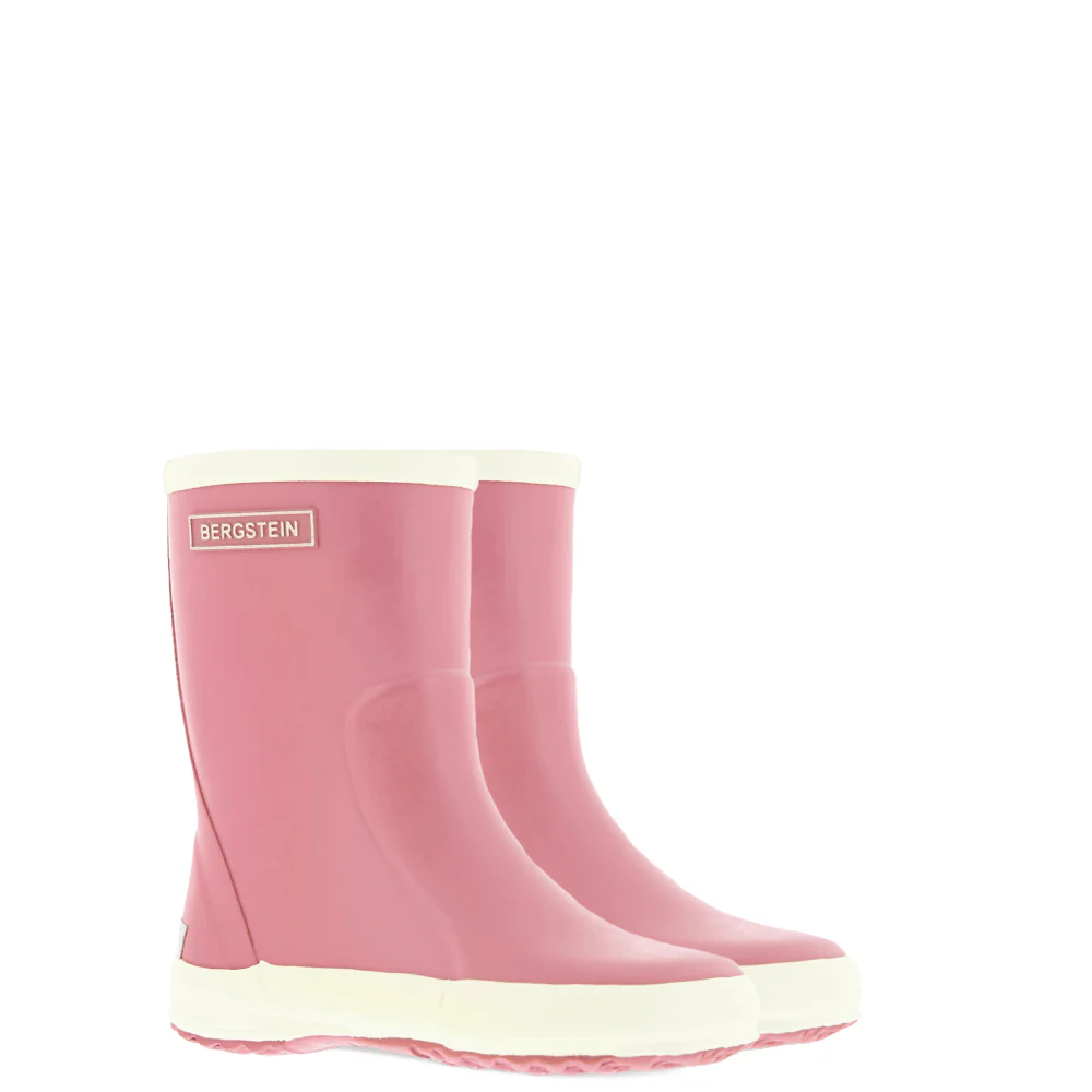 Bergstein Kinder Laarzen Rainboot Rose
