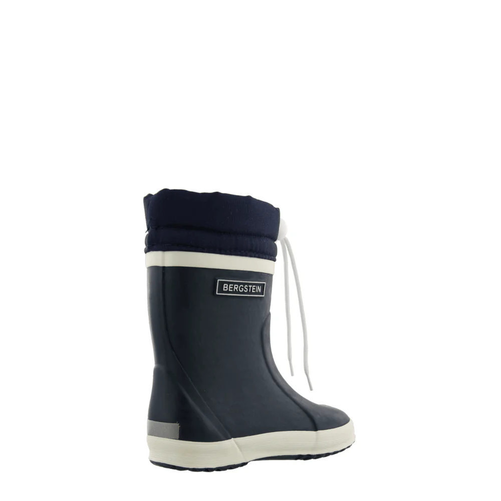Bergstein Kinder Laarzen Winterboot Blauw - Afbeelding 3