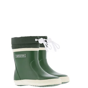 Bergstein Kinder Laarzen Winterboot Groen
