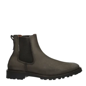 Berkelmans Boots Paletti Taupe/Beige