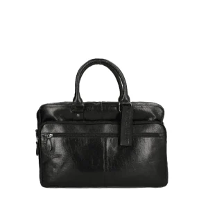 Berkelmans Laptop Tas Zwart