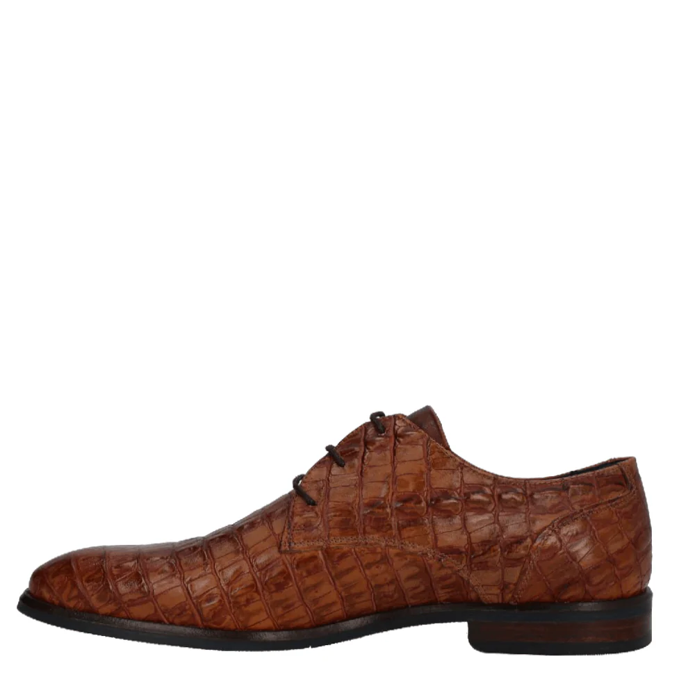 Berkelmans Nette Schoenen Arcos Bruin - Afbeelding 3