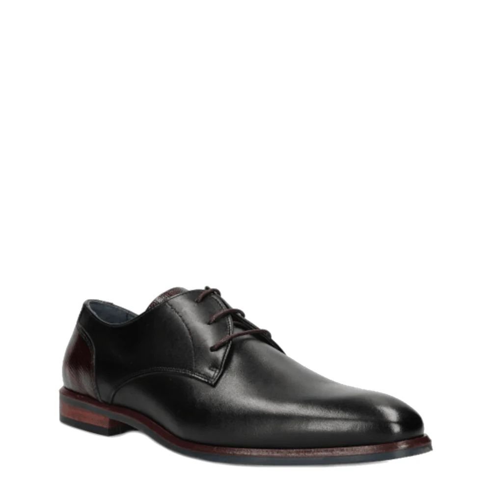 Berkelmans Nette schoenen Arcos Zwart - Afbeelding 3