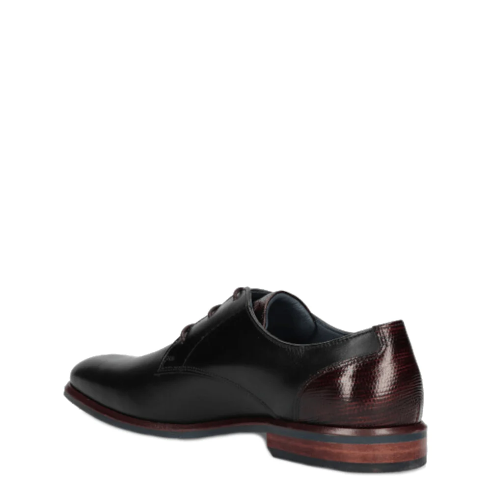 Berkelmans Nette schoenen Arcos Zwart - Afbeelding 4