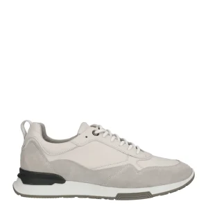 Berkelmans Veterschoenen Igora Wit