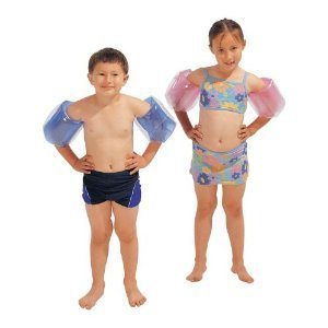 Bestway 7,5 x 7,5 Inch Designer Arm Bands 3 tot 6 jaar