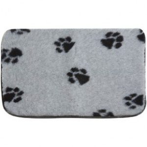 QUICK DRY MAT GRIJS – 57x85CM