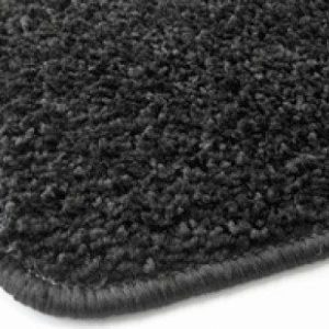 karpet Zwart  200 x280