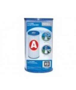 Intex Filter model A 3 Stuk