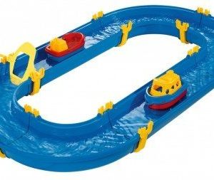 BIG waterplay Valencia