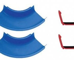 Aquaplay 102 Bochten (2 stuks)