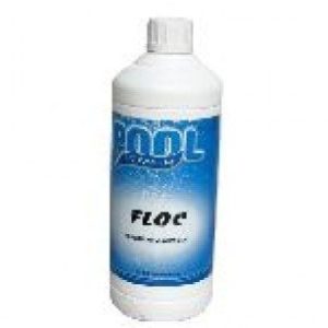 POOL POWER FLOC 1LTR