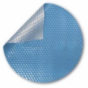 Solar Cover 366 cm rond