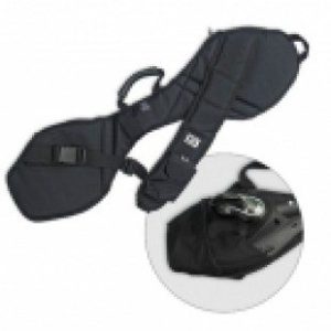 Carrybag Black StreetSurfing.