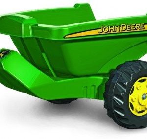 Rolly Kipper John Deere groen