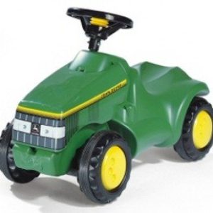RollyToys John Deere Mini Trac
