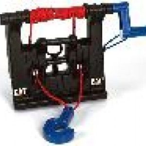 Lier Rolly toys Zwart