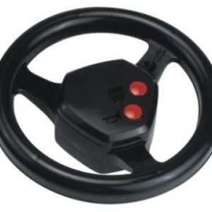 RollyToys Stuur met geluid